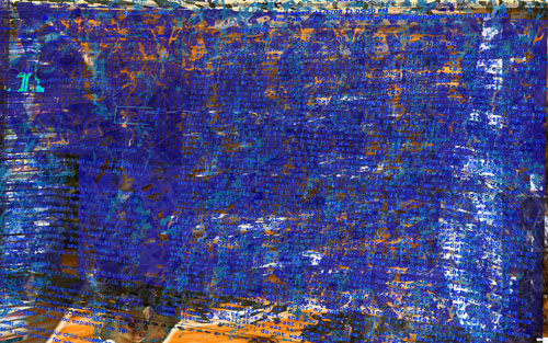 Wildlife (in progress)