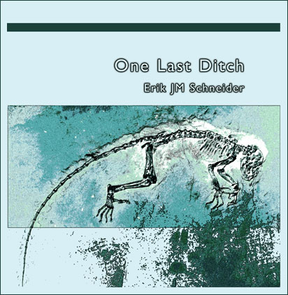 One Last Ditch cover image